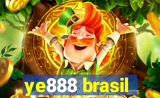 ye888 brasil